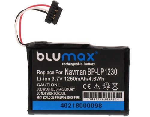 Original blumax akku für - original,