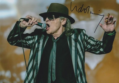 Udo lindenberg original - udo,