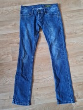 Daniel Stern Jeans – Größe
