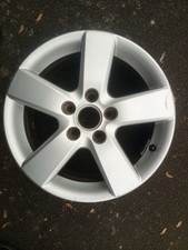 1T0601025M Alufelge 16 Zoll VW Golf ET50