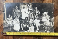 Antike edwardianische