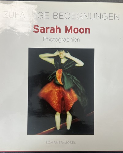 Sarah moon zufällige - sarah,