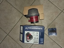 Grundfos Alpha2 25-60 180mm