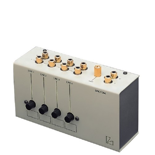 Luxman 4iii line selector - as-4iii,