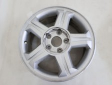 Alu Felge Alufelge hinten