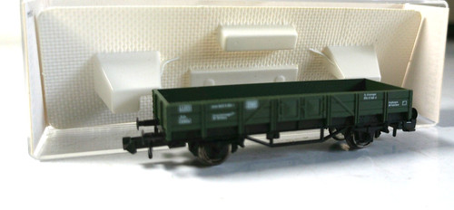 Fleischmann 8201 flachwagen - fleischmann, k