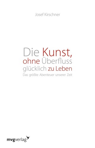 Die kunst ohne überfluss - die, kunst,