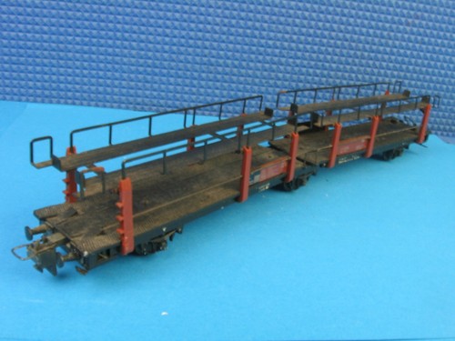 Trix express laes - express,