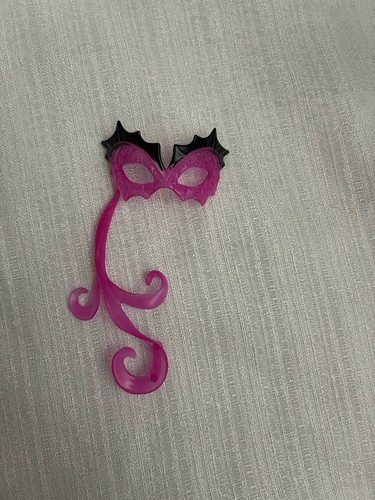 Monster high puppe draculaura - monster,