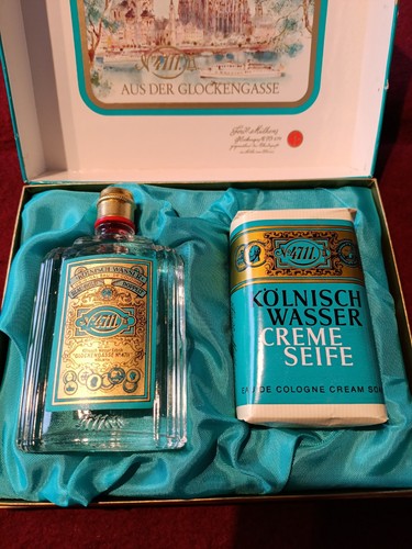 4711 geschenk set - geschenk,