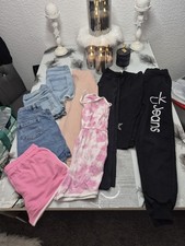 Mädchen Kleidung Set Größe