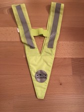 Hudora, Sicherheitsweste, Kinder, Artikelnummer 85030