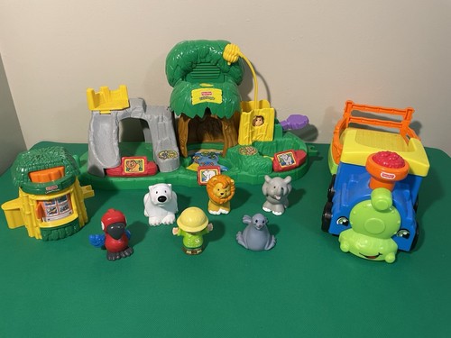 Fisher price 2001 little - fisher,