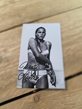 Ursula andress - (james,