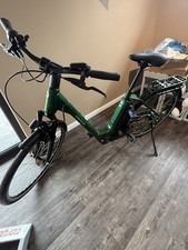 E-Bike, Kreidler, Eco2 Comfort, Rahmenhöhe 55, Act Nex8-Gg. RT, HS 11 