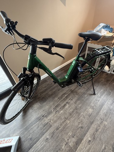 Bike kreidler eco2 - e-bike,, kreidler,