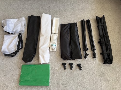 Fotostudio set - set, –