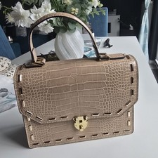 Alfredo Pauly Handtasche mit