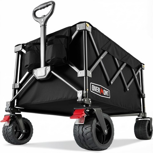 Faltbar bollerwagen klappbar - faltbar,