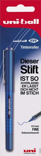 Faber castell uni ball eye - castell, "uni-ball