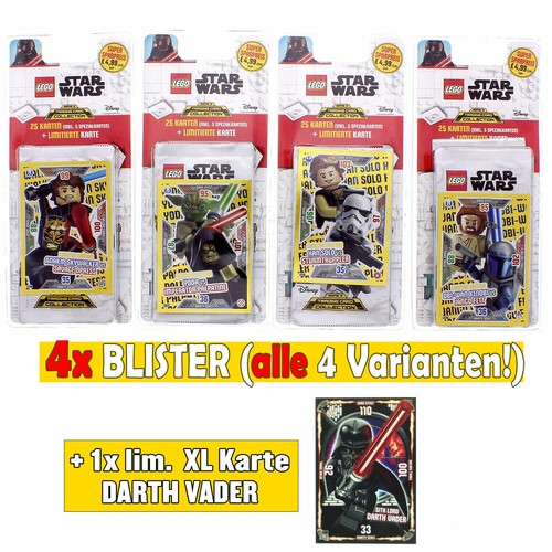 Lego star wars serie - star,