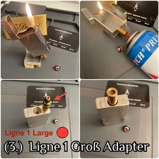 S.T Dupont L1/L2/Gatsby