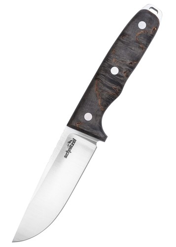 Schnitzel tri outdoor messer - schnitzel,