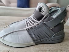 Supra Skytop 3 Hightop Sneaker Größe 44 US 10