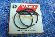 Yamaha  FS1  TY50 1977-1978