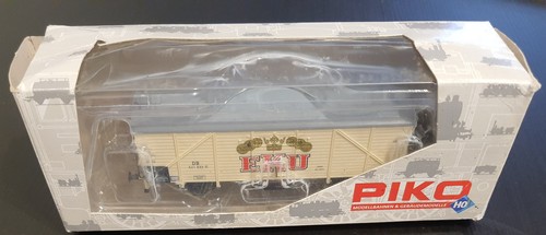 Piko 54544 spur - 54544,