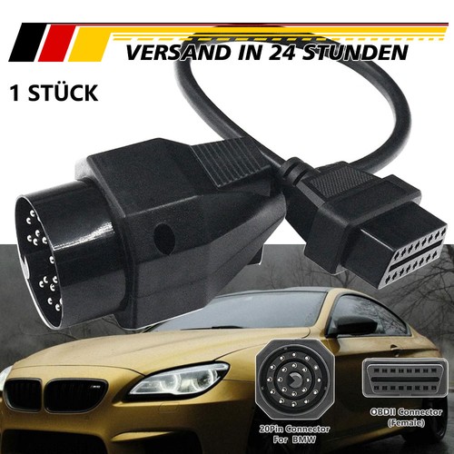 Diagnose adapter stecker - diagnose,