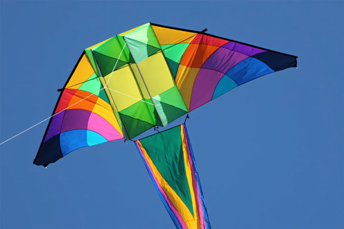 Double conyne delta - double, 4m