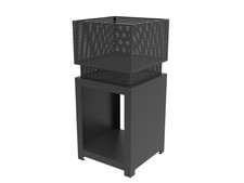 Feuerschale Ambiente