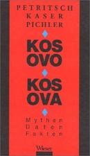 Kosovo - Kosova: Mythen