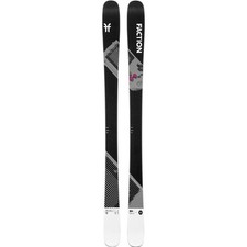 Faction Prodigy 0 2024 2025 Alpinski Freerideski Park&Pipe Ski Freetouring Ski
