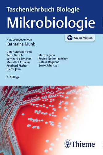 Taschenlehrbuch biologie - taschenlehrbuch,