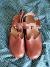 Troentorp Clogs Holzclogs