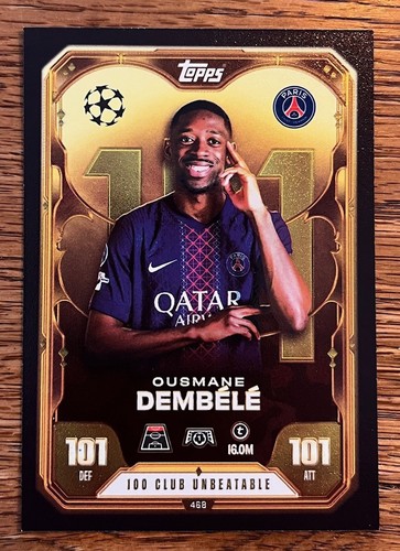 Topps matchattax ucc - ucc, 25/26