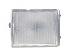 Nebelscheinwerfer Blende Links