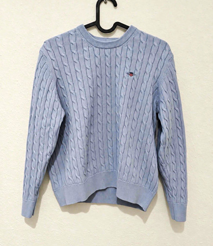Gant strickpullover für - gant,