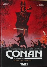 Conan der Cimmerier. Natohk