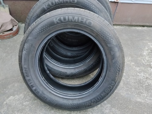 Sommerreifen kumho 185 r15 - sommerreifen,