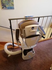 treppenlift thyssen krupp