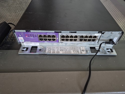 Alcatel lucent omnipcx office - alcatel,