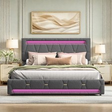 Polsterbett Schubladenbett