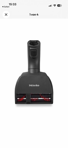 Miele seb23 electro compact - miele,