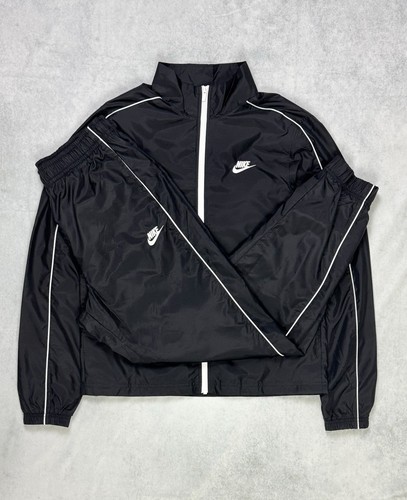 Nike sportswear tracksuit set - nike,