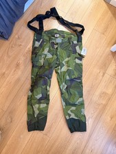 TAIGA M90B Feldhose 3XL Neu