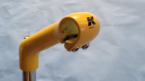 Kuwahara pacer - kuwahara,