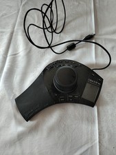 Space Controller 3D Mouse